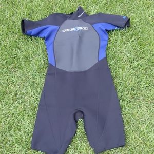 Hyper Flex Wetsuit